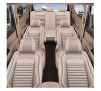 APTKCMCNVG Seat Covers Tailored For Transit 7 Seater Full Set Car Seat Covers Cushion Cover Cushions Protectors(4)