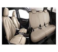 APTKCMCNVG Seat Covers Tailored For TT A4 B8 A3 8l 8p 8v Q2 A5 For Sportback C5 A6 A7 A8 Q3 Q5 Q7 Custom Leather Accessories Car Seat Covers(5 Seats-win-red)