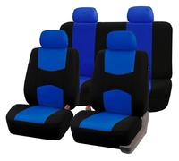APTKCMCNVG Seat Covers Tailored For VW For T&ouran 2014-2022 For Transporter T3 T4 T5 T6 For T-R&OC For Vento Car Seat Covers Interior Cover(3)