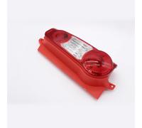 Aptliton 1Pc ABS Rear Tail Light Replacement, Right Side for Peugeot PARTNER 2008-2012 Without Bulbs