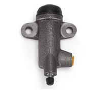 Aptliton Reliable Coupling Slave Cylinder Replacement for Austin Mini 1959-1981, Durable Pedal Maintenance Part, Aftermarket Automotive Component, Silver