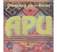 Apu - Dancing with the Incas