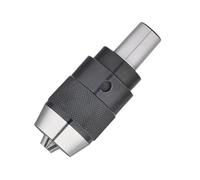 APU Head APU08 APU13 APU16 Chuck Integrated self-Tightening Tools for CNC BT30 BT40 NT30 NT40 Tool Holder Milling(Black)