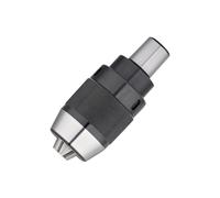 APU Head APU08 APU13 APU16 Drill Chuck Integrated Self-Tightening Tools for CNC BT30 BT40 NT30 NT40 Lathe Tool Holder Milling for Woodworking(APU08(0.5-8mm))