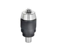 APU08 APU13 APU16 Drill Chuck for BT30 BT40 NT30 NT40 Tool Holder Keyless Milling Tools Head Spindle Quick Grip Mill Chuck Holder(APU08(0.5-8mm))