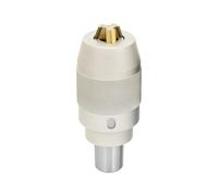 APU08 APU13 APU16 Drill Chuck for BT30 BT40 NT30 NT40 Tool Holder Keyless Milling Tools Head Spindle Quick Grip Mill Chuck Holder(APU13(1-13mm))