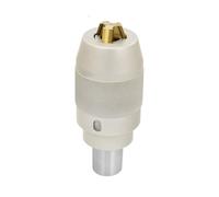 APU08 APU13 APU16 Drill Chuck for BT30 BT40 NT30 NT40 Tool Holder Keyless Milling Tools Head Spindle Quick Grip Mill Chuck Holder(APU16(1-16mm))