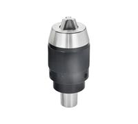 APU08 APU13 APU16 Drill Chuck for BT30 BT40 NT30 NT40 Tool Holder Keyless Milling Tools Head Spindle Quick Grip Mill Chuck Holder(APU13(1-13mm)-2)