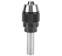 APU16 - C25 Self - Tightening Drill Chuck, Straight Shank Milling Machine Collet, Integrated Keyless Design with 0.08mm Accuracy, High Hardness 40Cr Material for Industrial Process