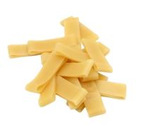 ApuaVireo&Co 10pcs Big Honey Color Rubber Bands, 6 * 2cm Silicone Elastic Latex Rubber Bands for Postal Package Packing Office Supply