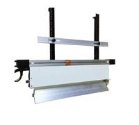 ApuaVireo&Co Acrylic Bending Machine, 600mm Acrylic Bending Machine Advertising Channel Letter Heater Plexiglass PVC Plastic Board