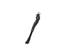 ApuaVireo&Co Bike Kickstand, Aluminium Alloy Bicycle Middle Parking Stand Support Side Rack Kickstand Mountain Bike Foot