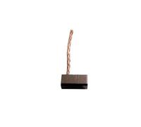 ApuaVireo&Co Electric Motor Carbon Brush Repair Part, Thickness 3/4/5/6/7/8/9/10/mm Car Vehicle Window Lifter, Wiper Regulator 1pc(3X6X14mm)