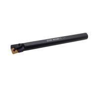 ApuaVireo&Co Indexable Boring Bar 1pcs MCKNR/L S20Q S25S S32T S40T Metal Lathe Cutting Tools Machine CNC Turning External Tool(S32T-MCKNR12)