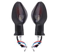 ApuaVireo&Co Motorcycles Turn Signal Light Lamp Bulb Indicator Fit Use For HONDA CBR600RR 1000RR 125R CB1300S CB500X Motorbike Indicators