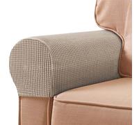 ApuaVireo&Co Sofa Removable Armrest Protectors, Sofa Armrest Covers Polyester 2 pcs Multicolor(Color 16)