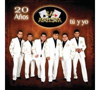 Apuesta - 20 Anos Tu Y Yo