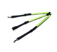 apughize Horse Webbing Harness Collar Breastplate Adjustable Night Visible LED Light Chest Belt Safe Riding Equipment Horse Webbing Harness Collar