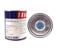 APUK 1L Empire Blue Tractol Paint Replacement for Ford Fordson Major Dexta Super Power Tractor