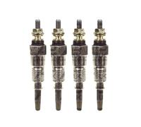 APUK 4x Diesel Heater Glow Plug 10.5V replace NGK 2031 Y-702R Y-103V 702 103 Tractor