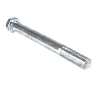 APUK Bolt 1/2" UNF x 1 1/4" Thread 5" Total Length Replacement for Various Tractor Fender Wing