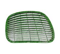 APUK Bonnet Side Grille Grill RH Replacement for John Deere 6820 6920 7220 7320 7420 7520 Tractor