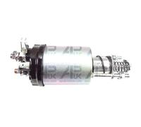 APUK Starter Motor Solenoid Replacement for Massey Ferguson 35 35X 65 135 148 165 168 245 Tractor