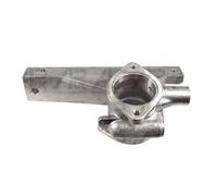APUK Thermostat Housing Body Replacement for Massey Ferguson TE20 TEA20 TED20 T20 Fergie Tractor