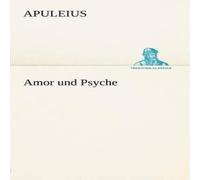 Apuleius Amor Und Psyche Paperback Book Apuleius Multicolor