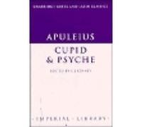 Apuleius: Cupid and Psyche