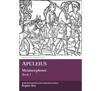 Apuleius: Metamorphoses Book I (Aris & Phillips Classical Texts)