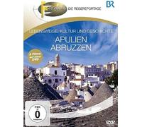 Apulien & Abruzzen (DVD) Br-Fernweh
