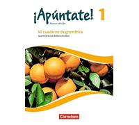 Apuntate Band 1 - Mi cuaderno de gramatica: G, Balser.