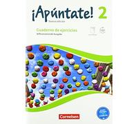 Apuntate Band 2 - Differenzierende Ausgabe. C, Kolacki.