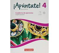 Apuntate Band 4 - Gymnasium - Cuaderno de eje, Macias, Kolacki.