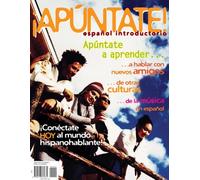 Apuntate! DVD