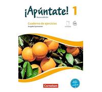 Apuntate - Nueva edicion - Band 1 - Gymnasium, Kolacki.