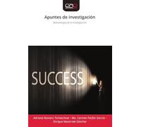 Apuntes de investigación: Metodología de la Investigación