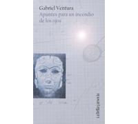Apuntes para un incendio de los ojos (La Bella Varsovia)