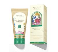 Apuree Pure⁶ ManiShield™ Hand Screen: BROAD SPECTRUM SPF 50| Shield Hands during Nail Curing & Nourish Skin| Non-Nano Invisible Grip| Suitable for All Skin Types| Vegan & Cruelty Free| Gift for Women