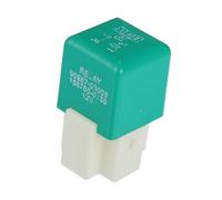 Aputoxz 12V 40A 4-Pin Relay No. 9098703003 Car Starter Glow Plug Relay Replacement for Toyota Corolla Camry Pickup Tercel Lexus IS300 LS430 GS430 GS460 1993-2009