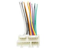 Aputoxz 1PC International Gwh344 88 Up Gm 31 Pinplugs Into Factory Harness by AI Innovations for GM