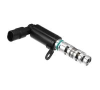 Aputoxz 24375-2E000 24375-2EAA0 VVT Solenoid Oil Control Camshaft Position Actuator Solenoid Valve Kit for Hyundai Elantra 1.8L 2011-12 for Kia Soul 2.0L 2012 Engine Variable Valve Timing Solenoid