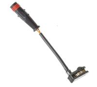Aputoxz 2BWS0172 Brake Wear Sensor - Compatible With Select Dodge Sprinter; Mercedes-Benz E, G, GL, GLE, GLS, ML, R, S (55, 63, 65, 300, 320, 350, 400, 430, 450, 500, 550