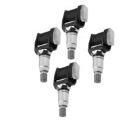 Aputoxz 4PCS TPMS Tire Pressure Monitoring Sensor 36106887147 Replacement for BMW X5 X4 2019-2021, Tire Pressure Sensors OEM Replacement