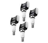 Aputoxz 4pcs TPMS Tire Pressure Sensor 36106872774 Pre-Programmed for BMW 530i 540i 740i 750i 840i X3 X4 X5 X6 X7 M5 M850i