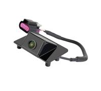 Aputoxz 590-076 Rear View Backup Camera Replacement for Suburban/Tahoe/Yukon/Escalade 2007-2008, 170° Wide-Angle Park Assist Camera, IP68 Anti-Fog, Replaces 15173619 GM1960104