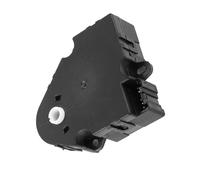 AputoXz 604-229 AE5Z19E616A HVAC A/C Heater Air Blend Door Actuator 5 Pins Replacement for Lin-coln MKZ Ford Fusion 2010-2012 Me-rcury Milan 2010-2011