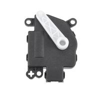AputoXz 604-232 6R3Z19E616A AC Temperature Heater Blend Door Actuator Fit for Ford Mustang 2005-2009