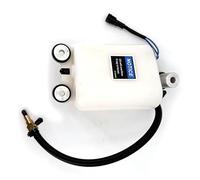 Aputoxz Black Oil Tank Switch Sensor for M-er-cur-y 87-856156T04 856156A4 Outboard 75 80 Jet 90 115 125 175 200 225 250 HP DFI Pro XS Sport 2005-2014